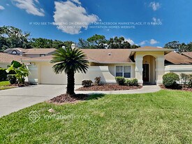 3638 Cold Creek Dr in Valrico, FL - Building Photo