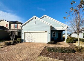 555 Tynes Blvd in Middleburg, FL - Building Photo