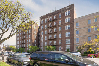 1410 Avenue S in Brooklyn, NY - Building Photo - Building Photo