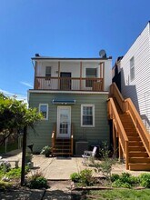 4941 Shaw Ave in St. Louis, MO - Building Photo - Building Photo