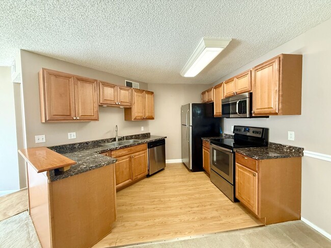 1550 S Belcher Rd in Clearwater, FL - Building Photo - Building Photo
