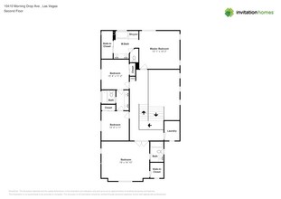 10410 Morning Drop Ave in Las Vegas, NV - Building Photo - Building Photo