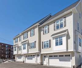 Faxon Edge in Quincy, MA - Building Photo - Building Photo