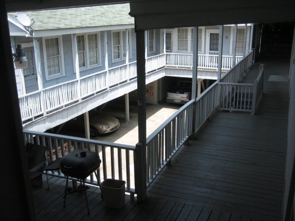 Monroe Court Apartments in Vicksburg, MS - Foto de edificio - Building Photo