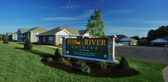 Fox River Estates Apartments