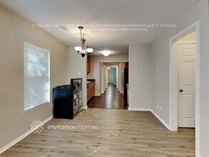 3978 Valentine St in Fort Worth, TX - Foto de edificio - Building Photo