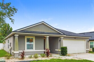 4196 Great Falls Loop in Middleburg, FL - Foto de edificio - Building Photo