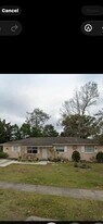 614 Larry Dr in DeLand, FL - Building Photo