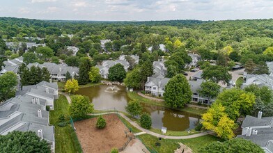 The Haven of Ann Arbor in Ann Arbor, MI - Building Photo - Building Photo