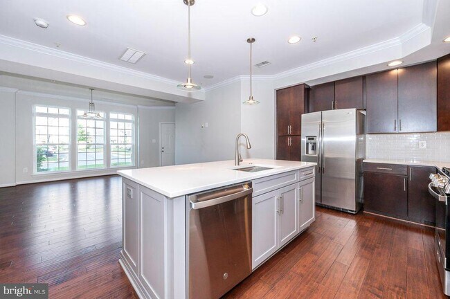 5059 Small Gains Wy in Frederick, MD - Building Photo - Building Photo