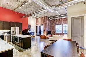1111 Studewood St-Unit -1 in Houston, TX - Building Photo - Building Photo