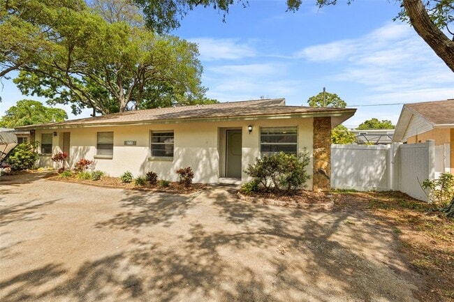 property at 2715 63rd Terrace N