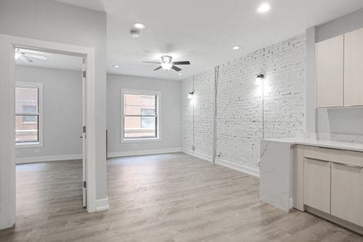 1700 W Juneway Terrace in Chicago, IL - Building Photo - Building Photo