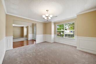 1152 Stepping Stone Ln in Conyers, GA - Foto de edificio - Building Photo