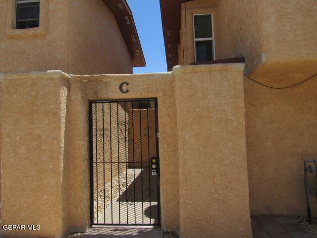10640 Cuatro Vistas Dr in El Paso, TX - Building Photo - Building Photo