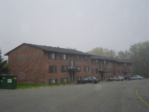 Anthos at Kirkwood in Kirkwood, NY - Foto de edificio - Building Photo