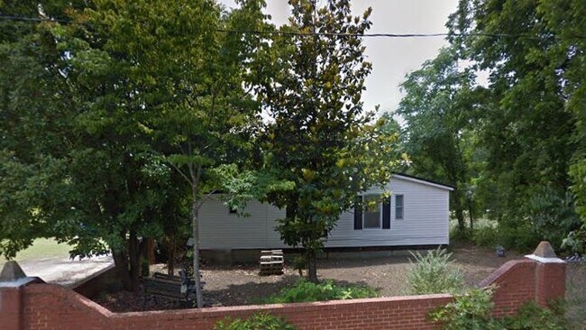 property at 243 Cobb St