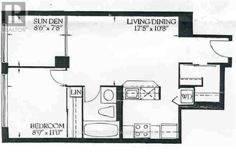 44-1944 St Joseph St in Toronto, ON - Building Photo - Building Photo