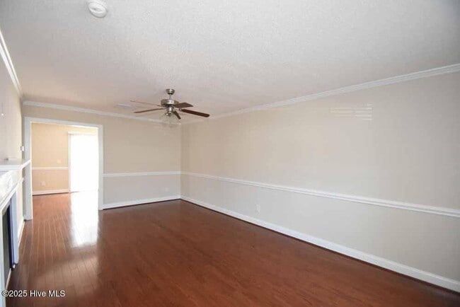 4267 Dudleys Grant Dr in Winterville, NC - Building Photo - Building Photo