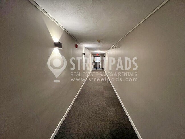 property at 50 Evergreen St