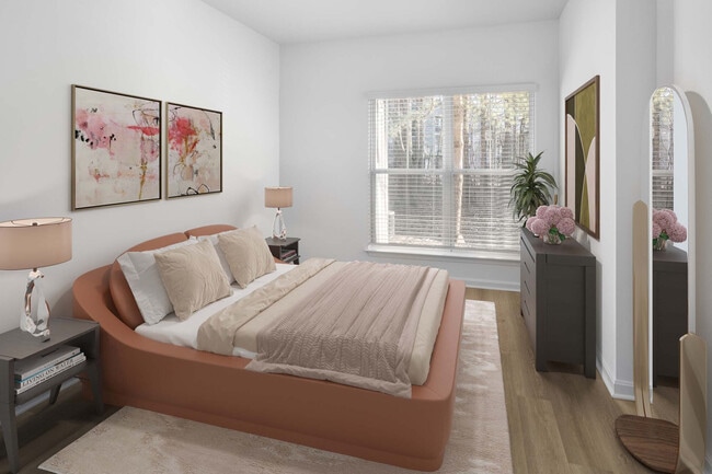 Camden Fair Lakes in Fairfax, VA - Building Photo - Building Photo