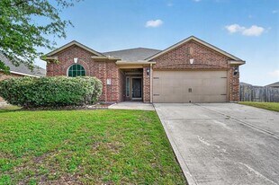 204 Lamont Rd in Anna, TX - Building Photo