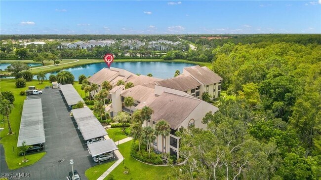 property at 13264 White Marsh Ln