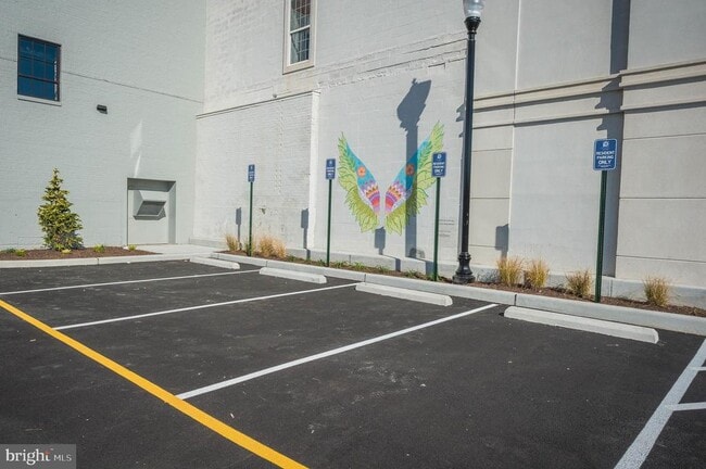 218 W Main St in Salisbury, MD - Building Photo - Building Photo