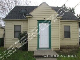 610 E Victor Rd in Lodi, CA - Building Photo