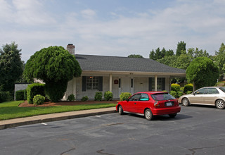 Springmont Gardens Apartments in Charlotte, NC - Building Photo - Other