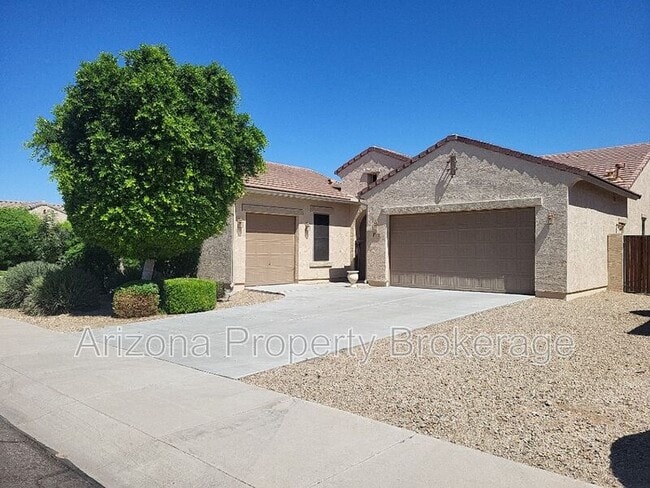 property at 16192 W Berkeley Rd