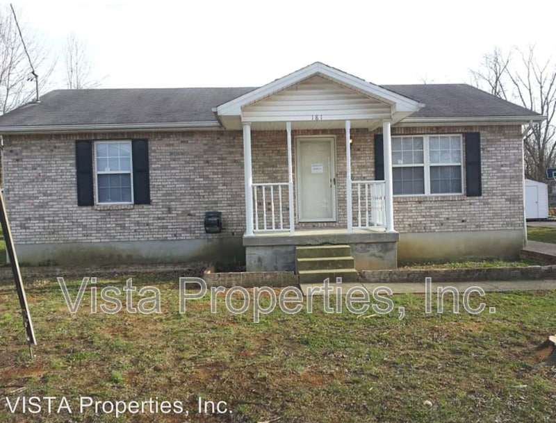181 4th Ave in Shepherdsville, KY - Building Photo