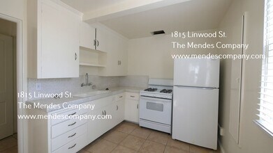 1815 Linwood St in San Diego, CA - Building Photo - Building Photo