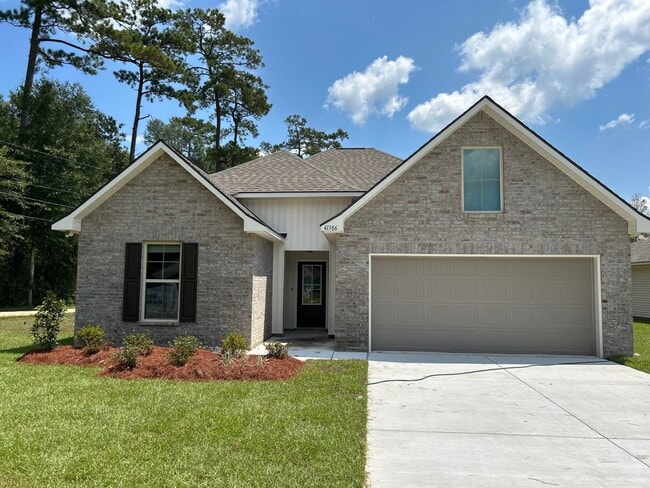 property at 41386 Rosewood Ln