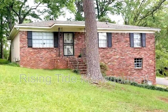 428 21st Ave NE in Center Point, AL - Building Photo - Building Photo