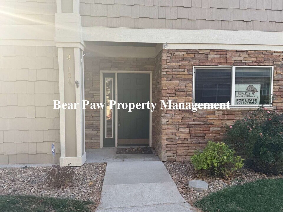 4385 S Balsam St in Denver, CO - Building Photo