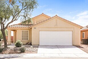 2015 Pink Coral Dr in North Las Vegas, NV - Building Photo