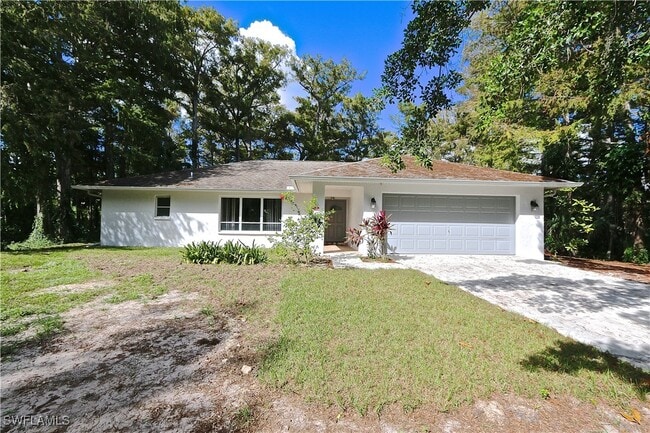 property at 5461 Boxwood Way
