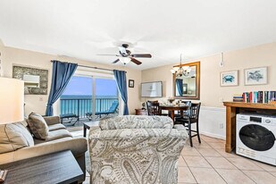 8743 Thomas Dr, Unit FL8-ID1354978P in Panama City Beach, FL - Building Photo