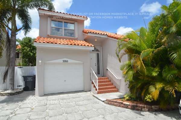 property at 3705 Valais Dr