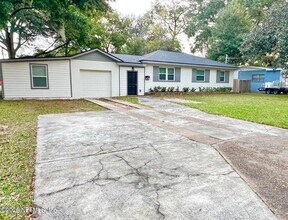 1961 New Haven Rd in Jacksonville, FL - Building Photo - Building Photo