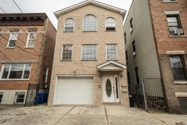 property at 90 Leonard St