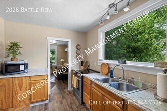 2028 Battle Row in Augusta, GA - Building Photo - Building Photo