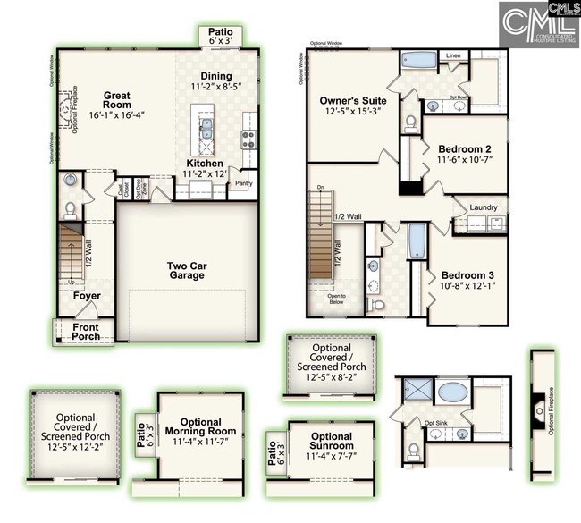 17 Heather Laurel Ct in Columbia, SC - Building Photo - Building Photo