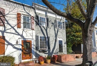 921 Oronoco St in Alexandria, VA - Building Photo - Building Photo