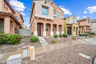 7758 W Alvarado St in Phoenix, AZ - Building Photo