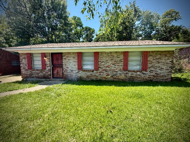 property at 5950 Cherry Hill Rd
