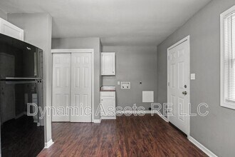 1914 John F Kennedy St in Pittsburg, KS - Building Photo - Building Photo