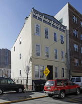 517 25th St Apartments