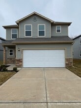 21327 W 215th Pl in Spring Hill, KS - Building Photo - Building Photo